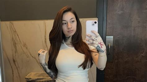 bhad bhabie nude videos|Bhad Bhabie X Rated Nude Onlyfans Video Leaked